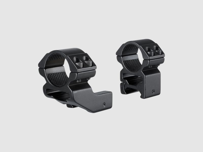 Hawke Optics – ERWEITERTE RINGE 0.50 2PZ