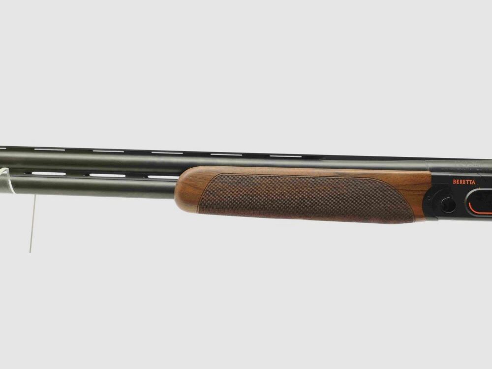 Beretta 690 Sporting Competition Black