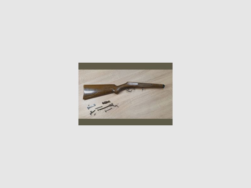 Anschutz small-bore rifle parts kit cal. .22LR, image 4 of 4