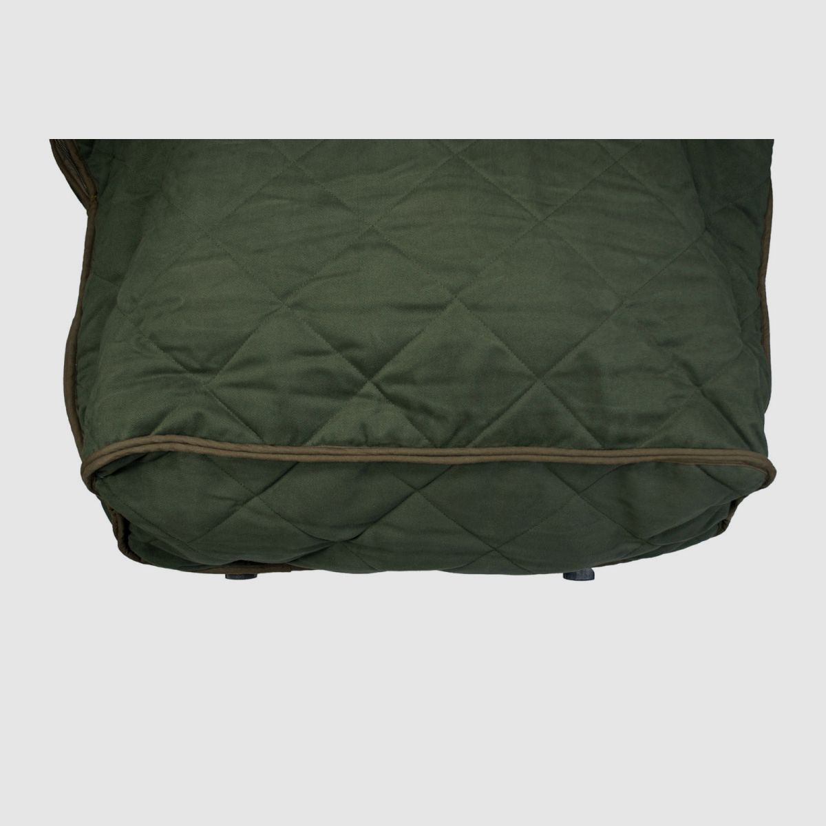 Saco de asiento HUBERTUS Oliva