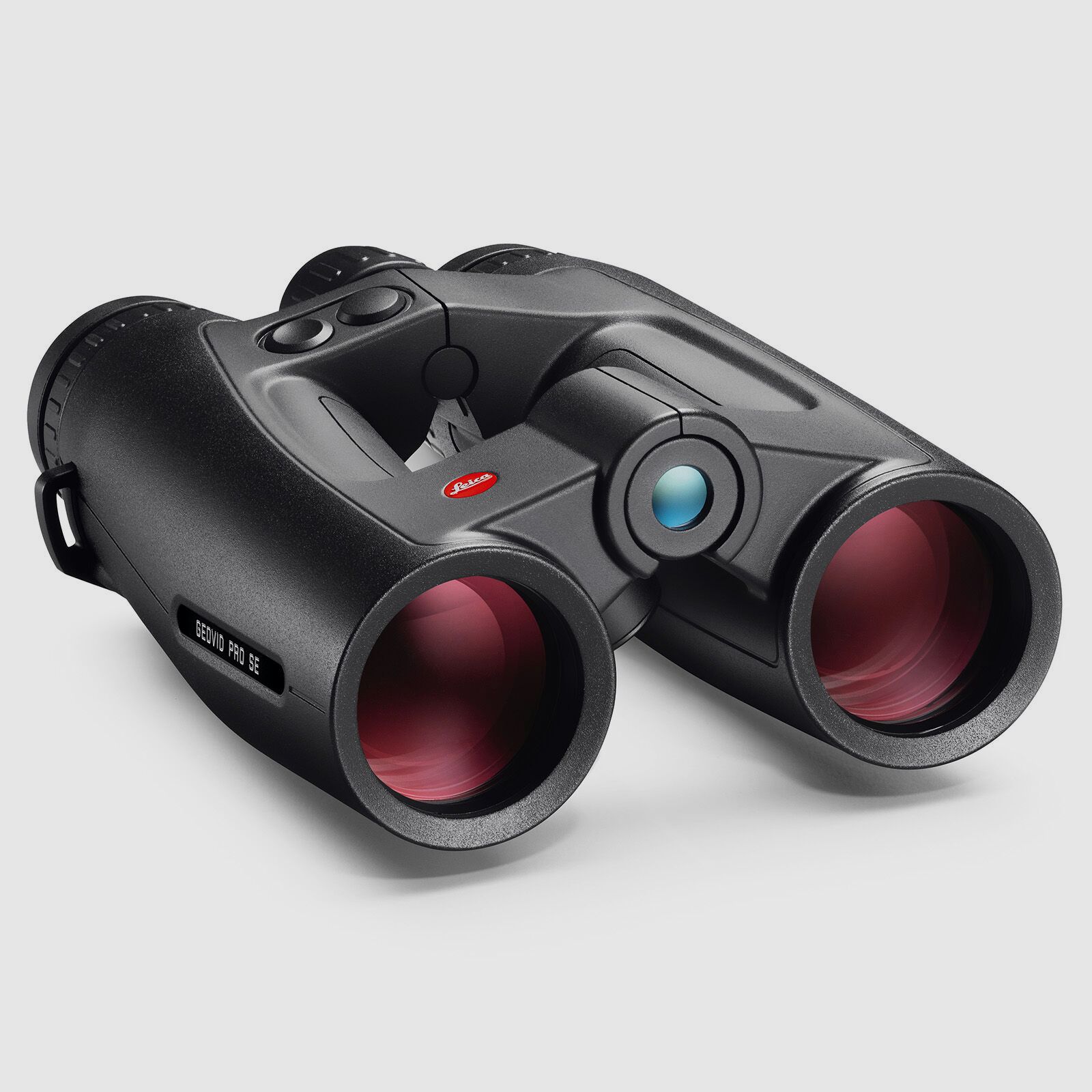 Leica Geovid Pro SE 10x42 con telémetro