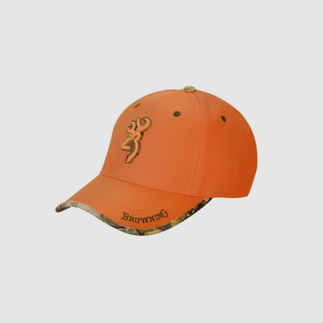Browning Chapeau Sure Shot Orange