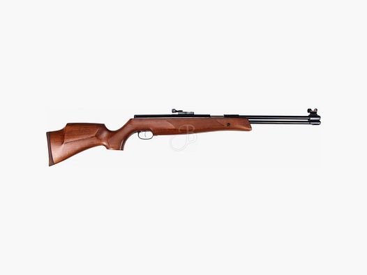 WEIHRAUCH HW 77 CON MIRE Kurtz