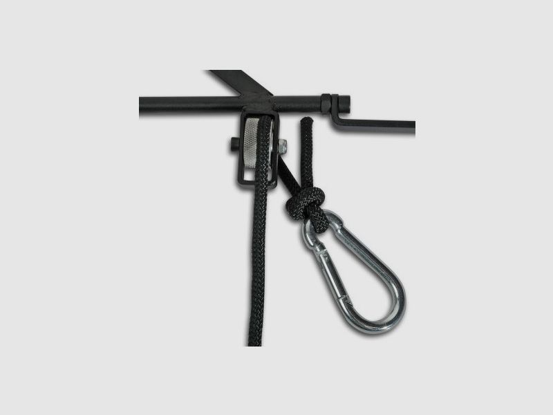 CRKT HOIST2 compoundboogstandaard, afbeelding 1 van 8