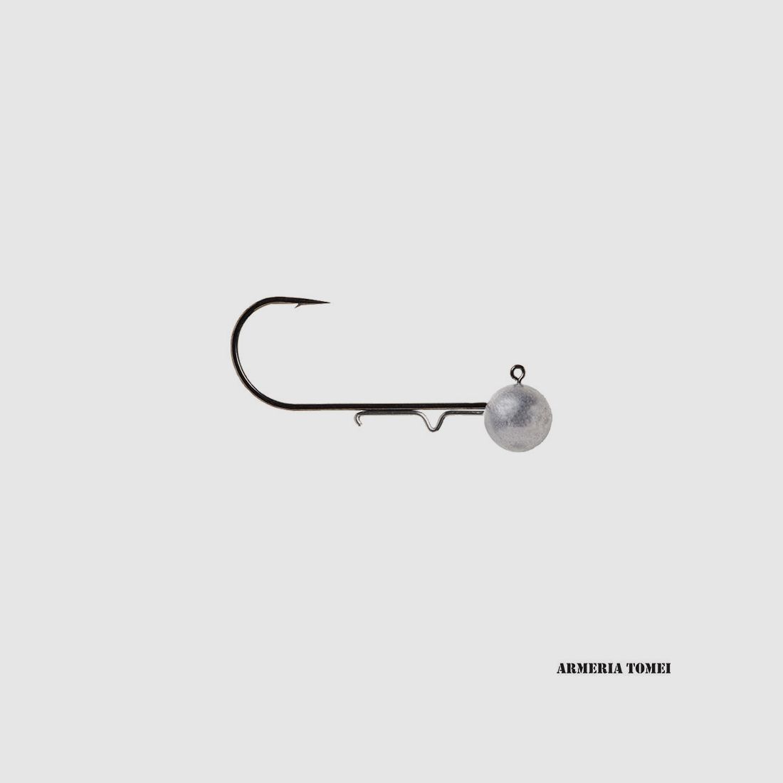 SAVAGE GEAR – BALL JIGHEADS #4/0 12.5g