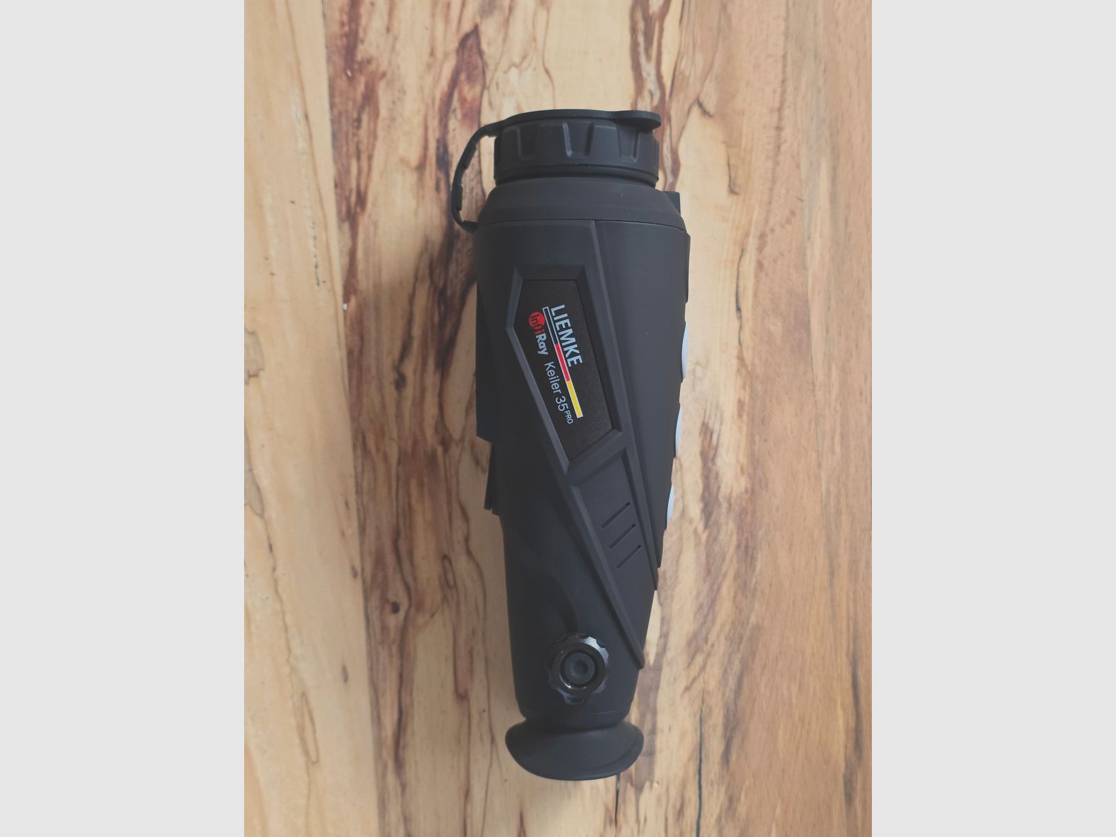 Liemke Keiler 35 Pro Wärmebildkamera - neuwertig - kaum benutzt - OVP