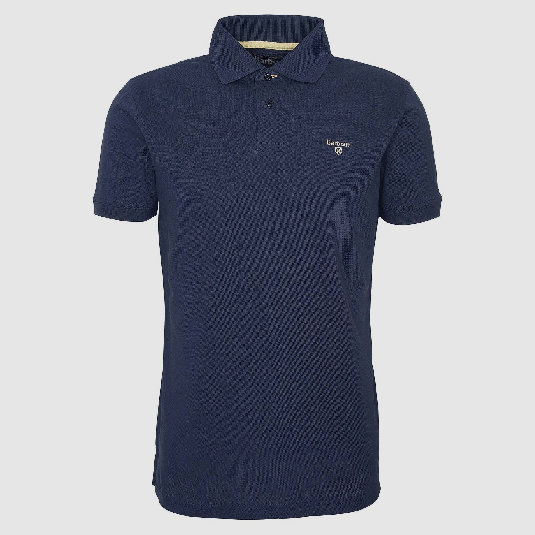 Barbour Lightweight Sports Polo