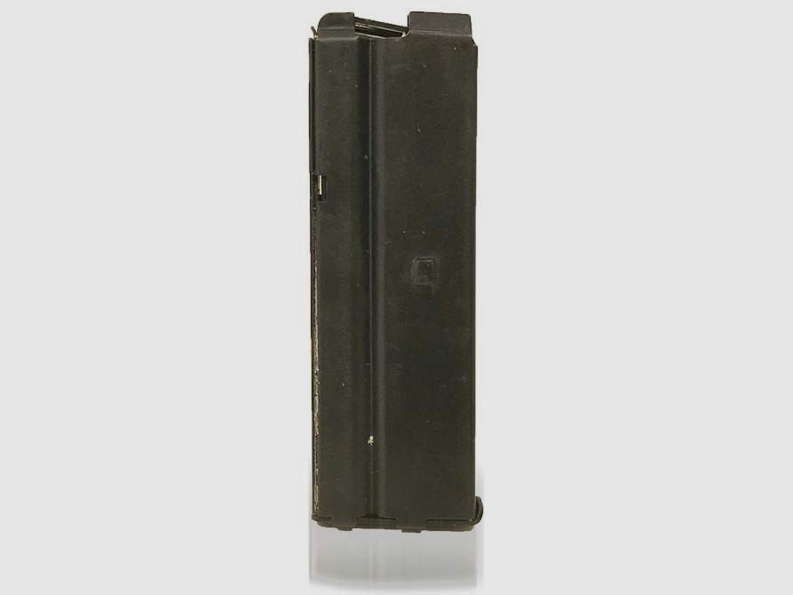 LINKSHÄNDIGES BRETTON-MAGAZIN 22LR