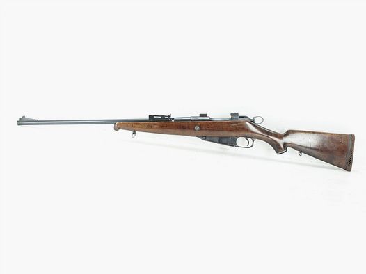 Repetierbüchse MOSIN Kal. 7,62x53R