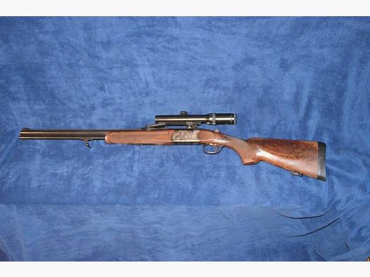 Beretta Express