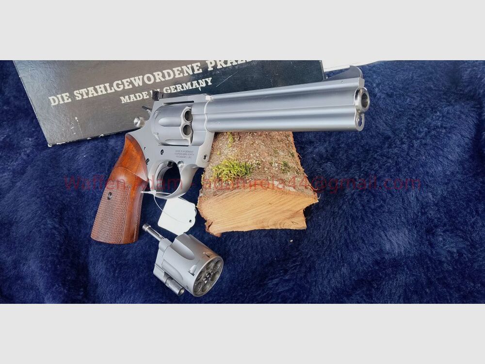Korth Ratzeburg Sport 6 inch