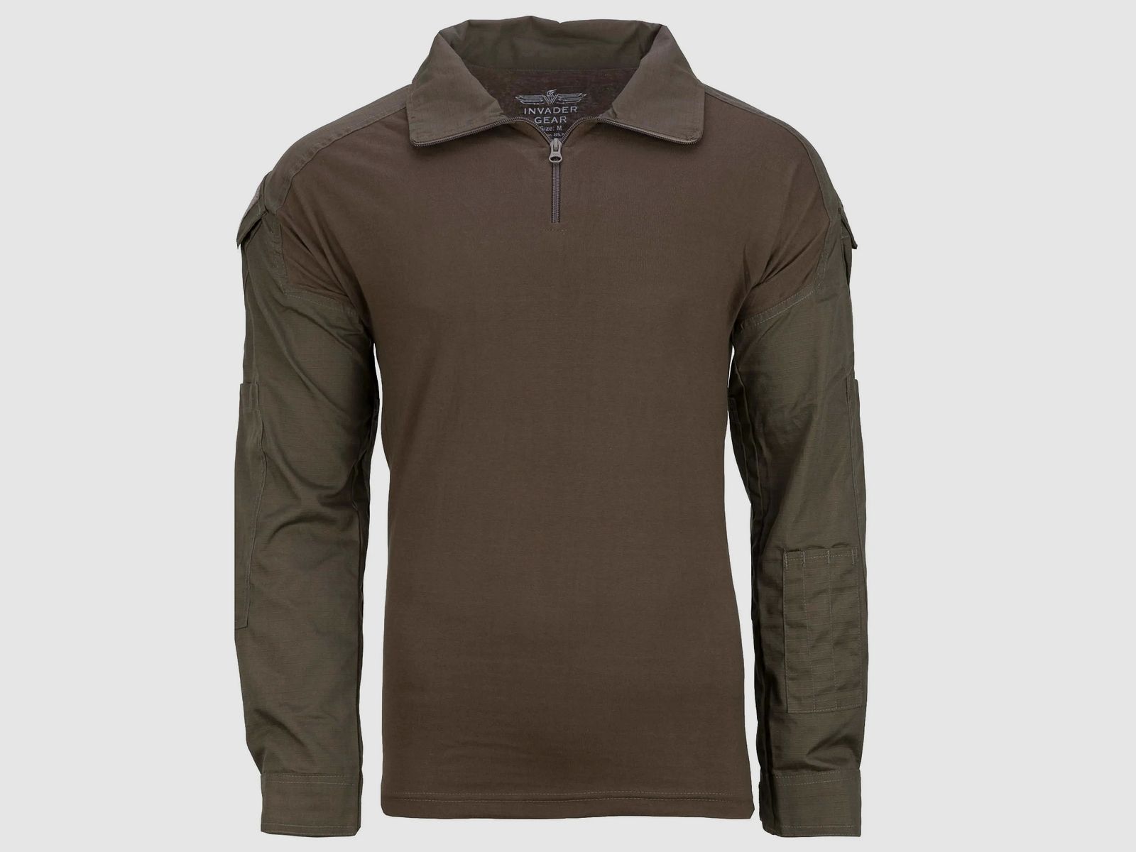 Invadergear Invader Gear Combat Shirt ranger green