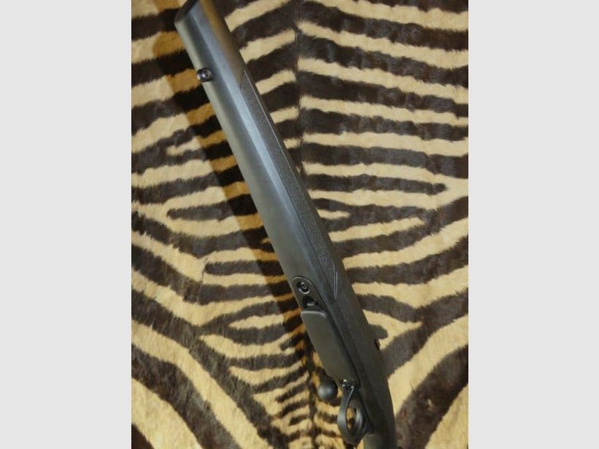 Repetierbüchse BROWNING A-Bolt 3+ Compo Kal. .243 Win Lauf 56 cm gewinde, Bild 5 von 9