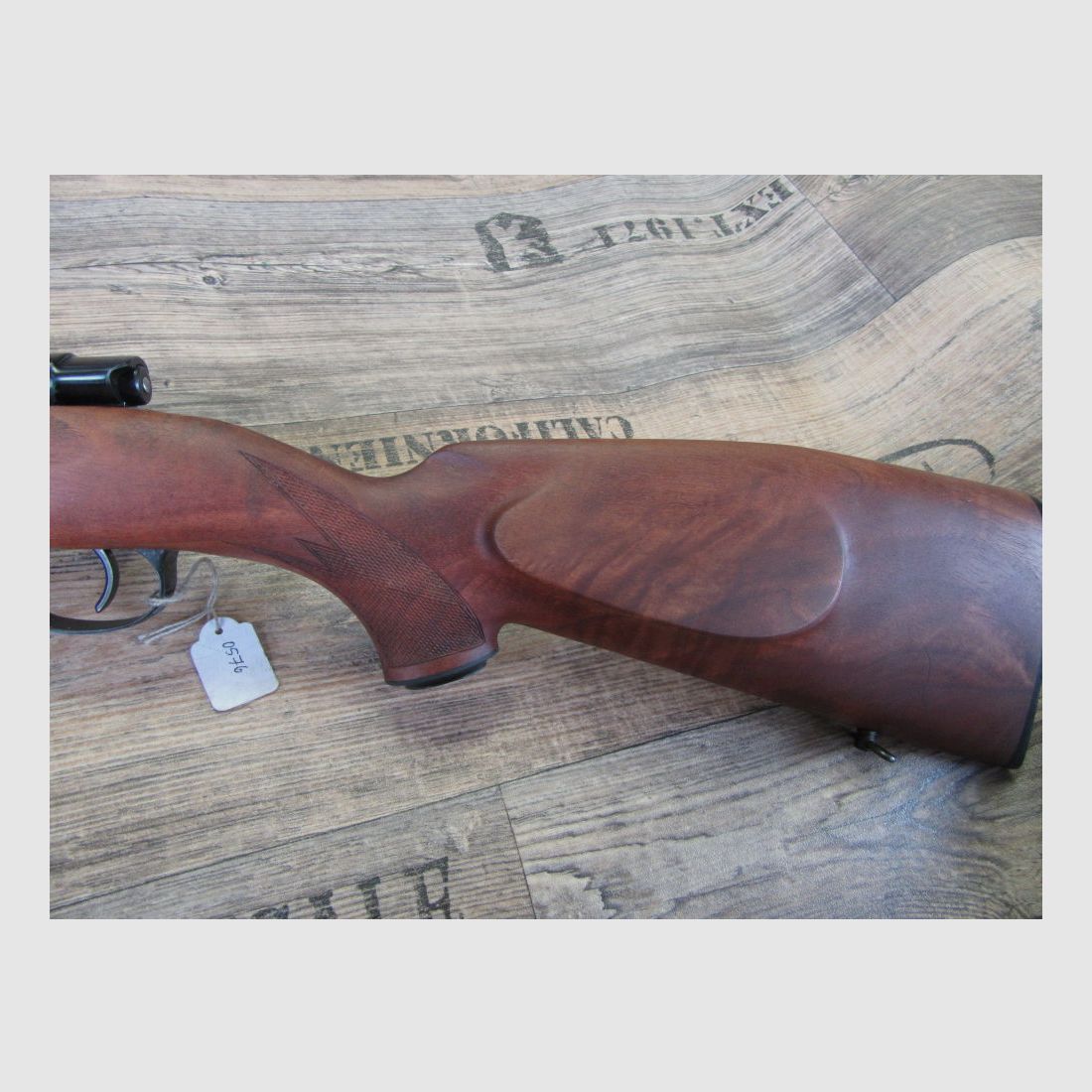 Zastava M98