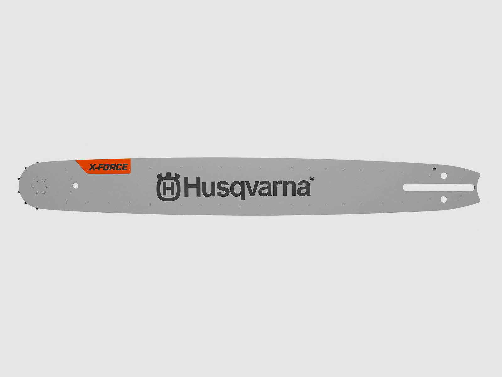 Husqvarna guide rail X-Force 3/8", 1.5 mm, 50 cm