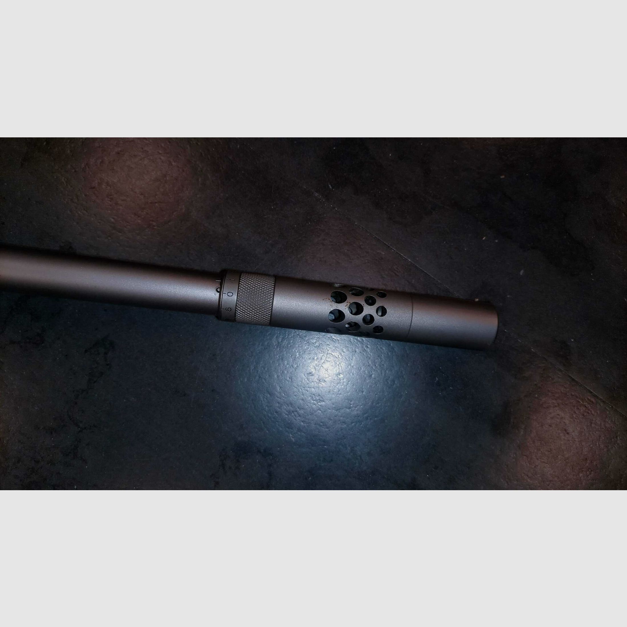 Winchester 70 Boss cal. 7 mm Rem.Mag., image 6 sur 7