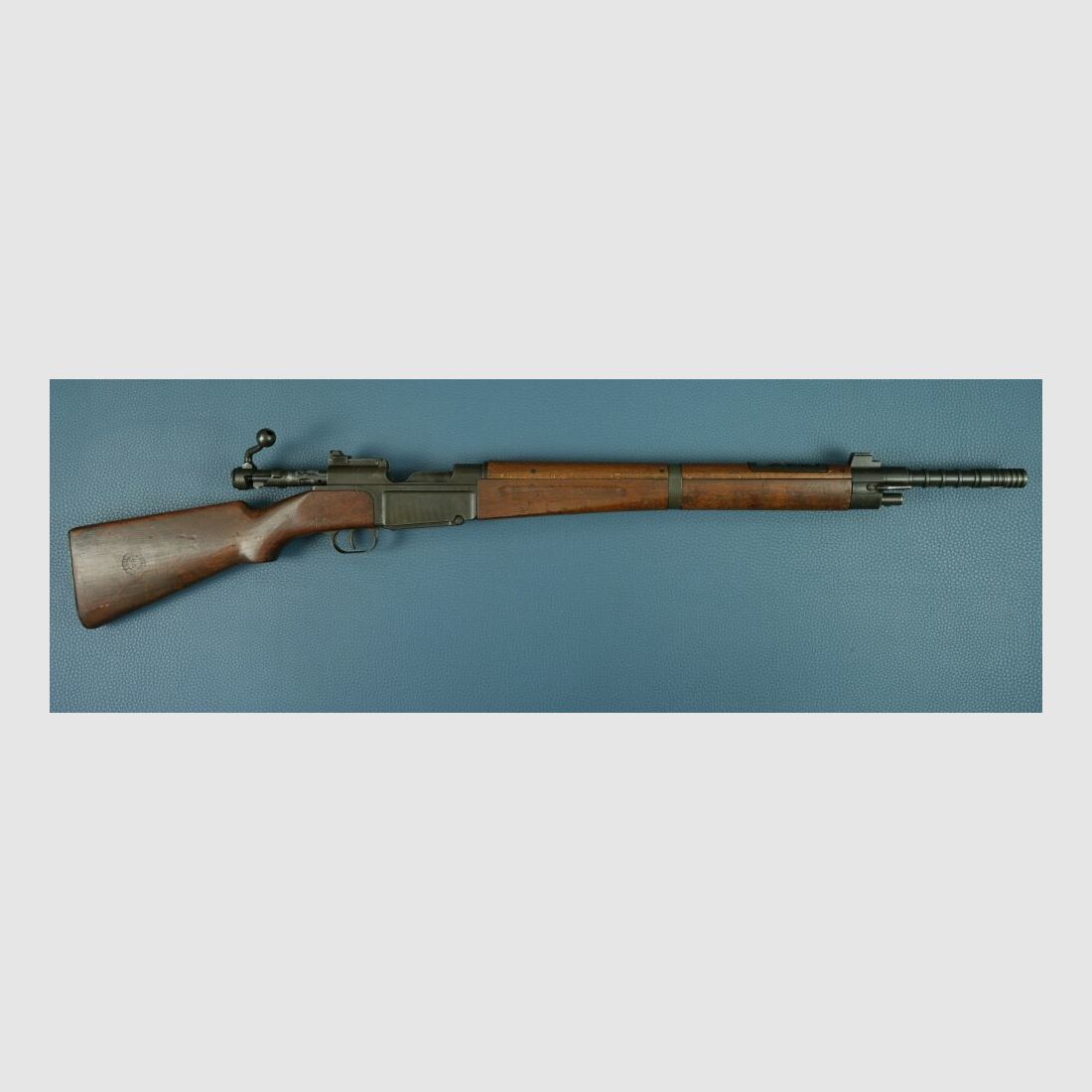 Fusil à grenade MAS 1936-51 7,5x54MAS