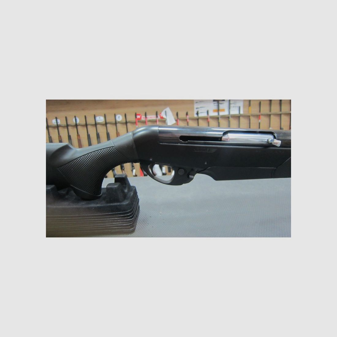 BÜCHSE BENELLI ARGO E COMFORT Kal.270 WSM, Bild 2 von 6