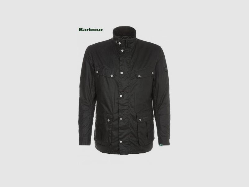 BARBOUR Jacke International DUKE