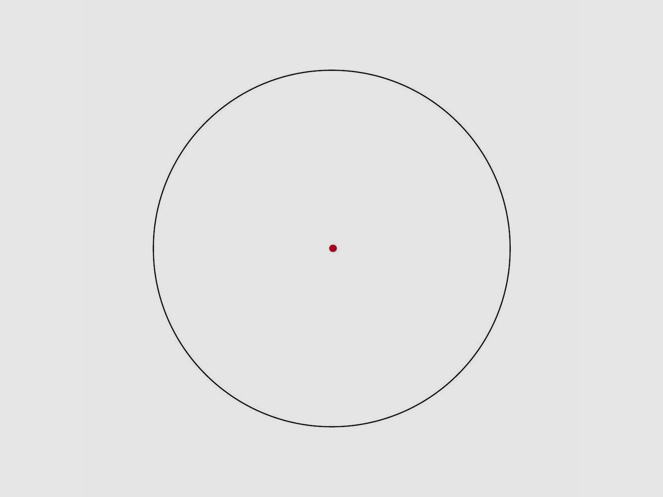 Primary Arms SLx MD-20 GenII MicroDot 2MOA rosso