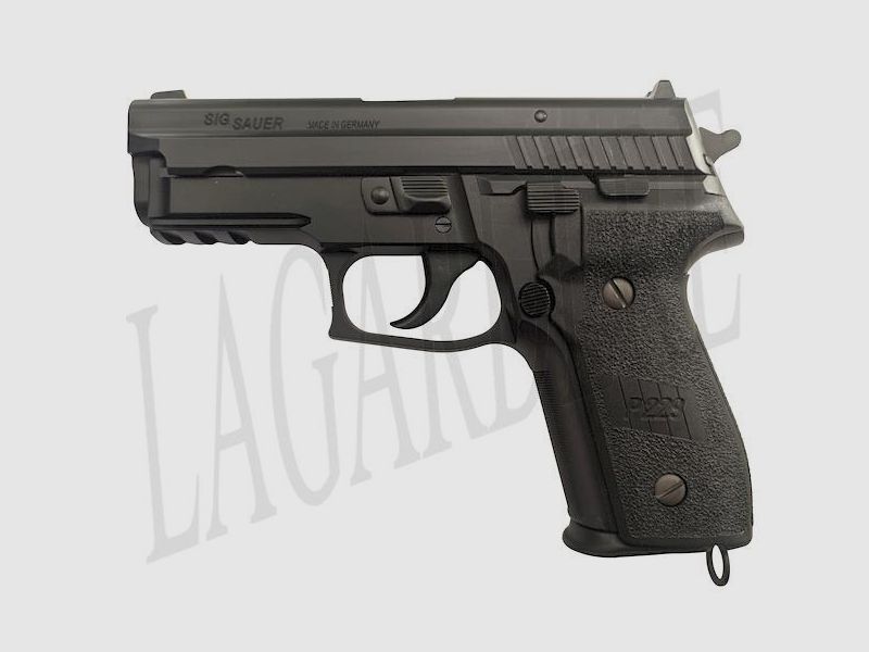 SIG-SAUER P229 AL SO DEMO (PISTOLE)