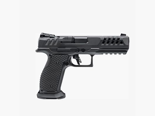 Pistola PDP SF Full Size BLACK RIBBON 5.0″ 9×19 OR 18R