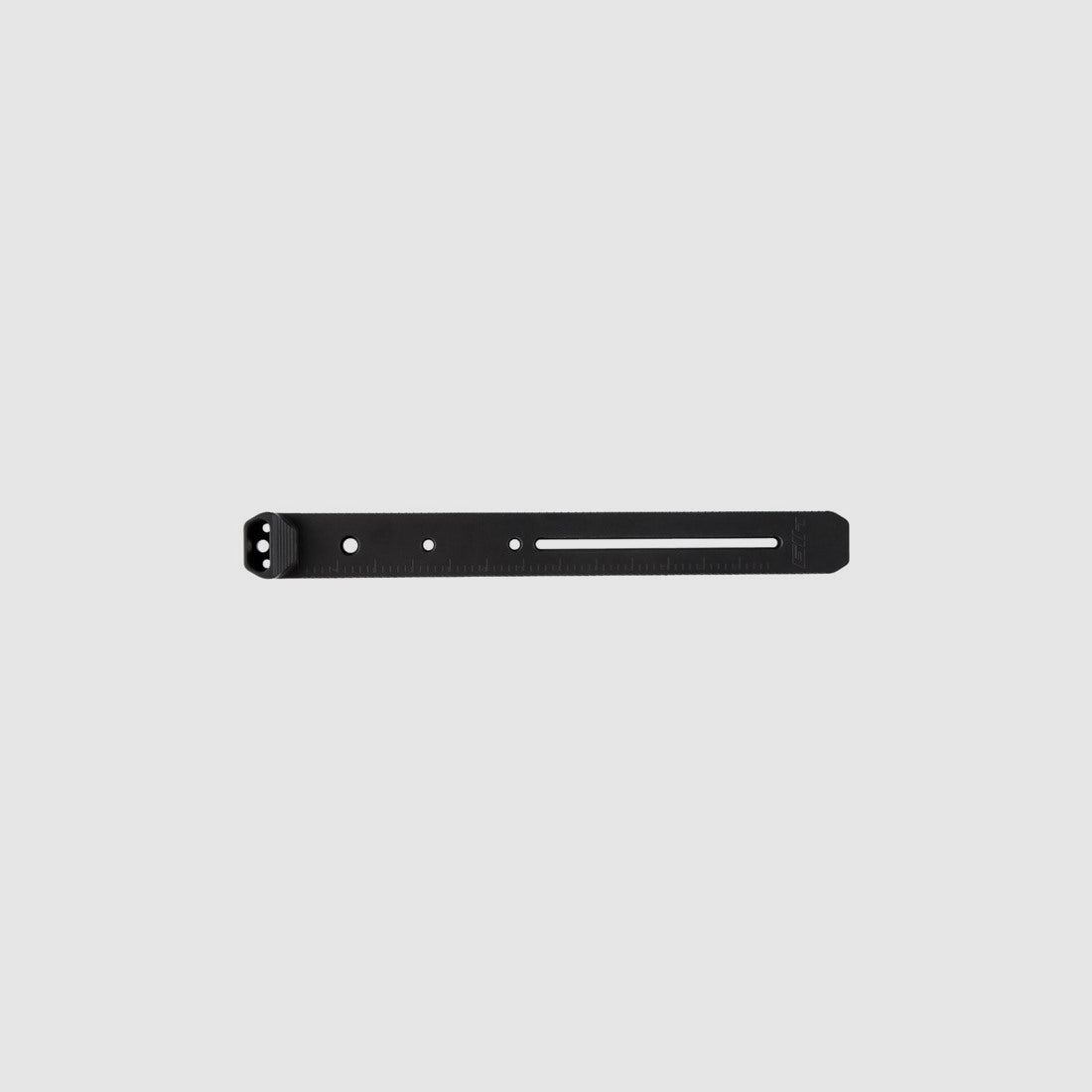 Area 419 ARCALOCK 14" universelle Arca‑Swiss‑Schiene mit Barricade‑Stopp