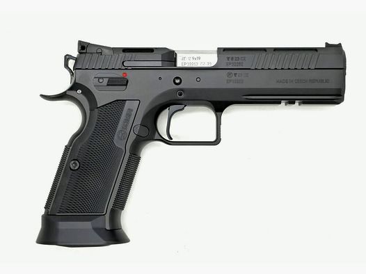 KMR KMR Prescision Arms Pistola L-02 ORCA