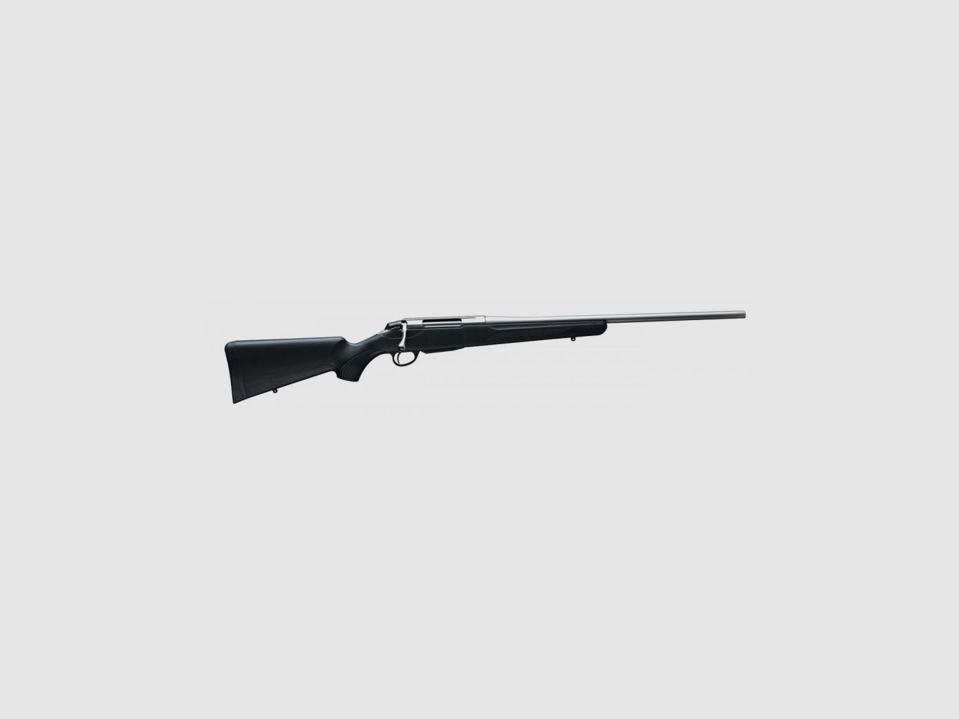 Carabine Tikka T3X Lite Inox Cal.270 Win canon de 22.4" 57CM