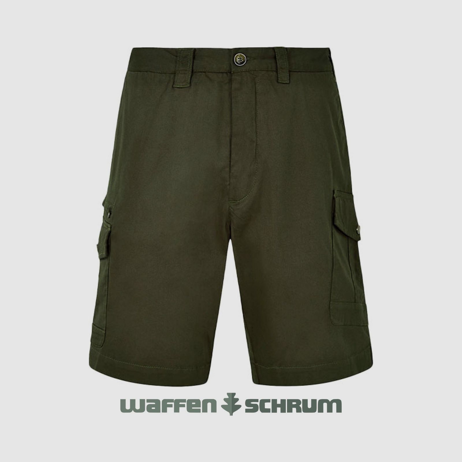 Shorts Dubarry Portarthur Pesto
