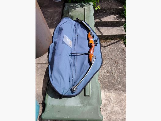 PSE Excalibur II – Arc à poulies cible classique des années 90 – 29" / 70 lbs