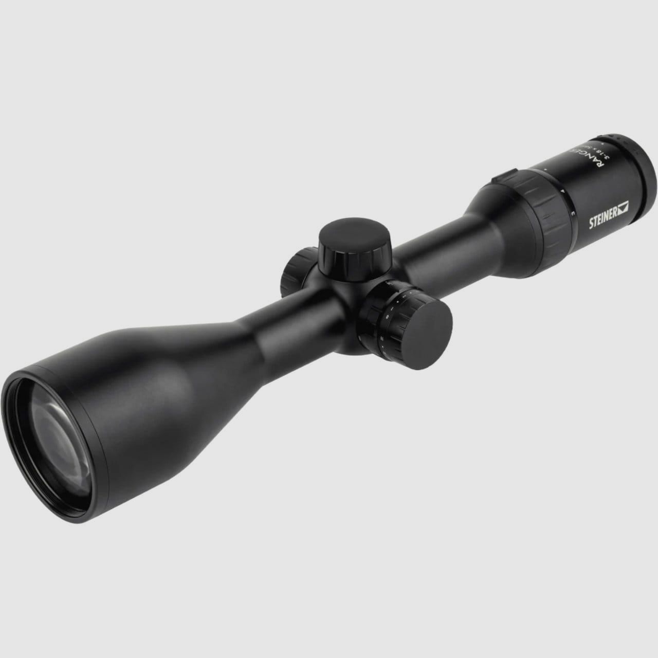 Steiner Ranger 6 3-18x56 cannocchiale
