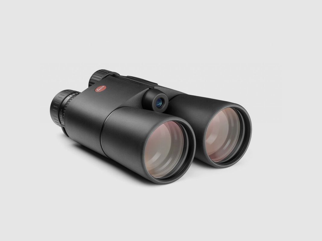 Leica Geovid 8 x 42 R , M