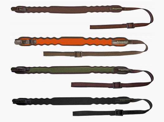 Niggeloh Élégant + Libération Rapide - Couleurs : diverses