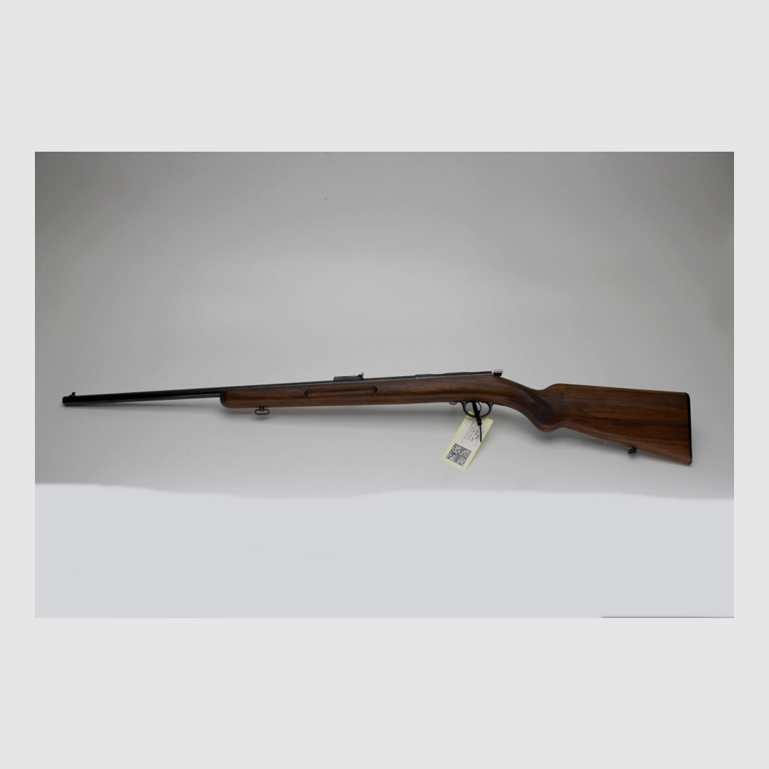 EL Büchse BSW Suhl 317K .22lr