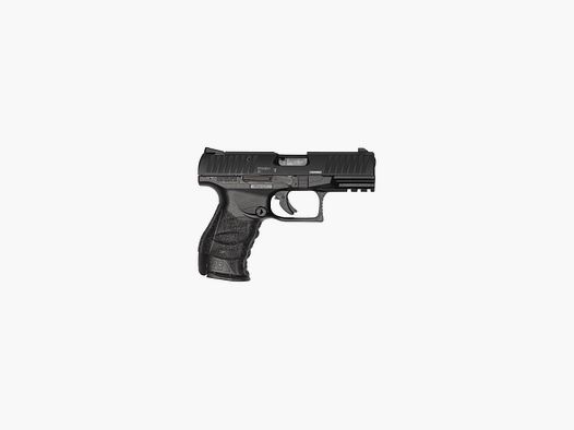 Walther PPQ M2