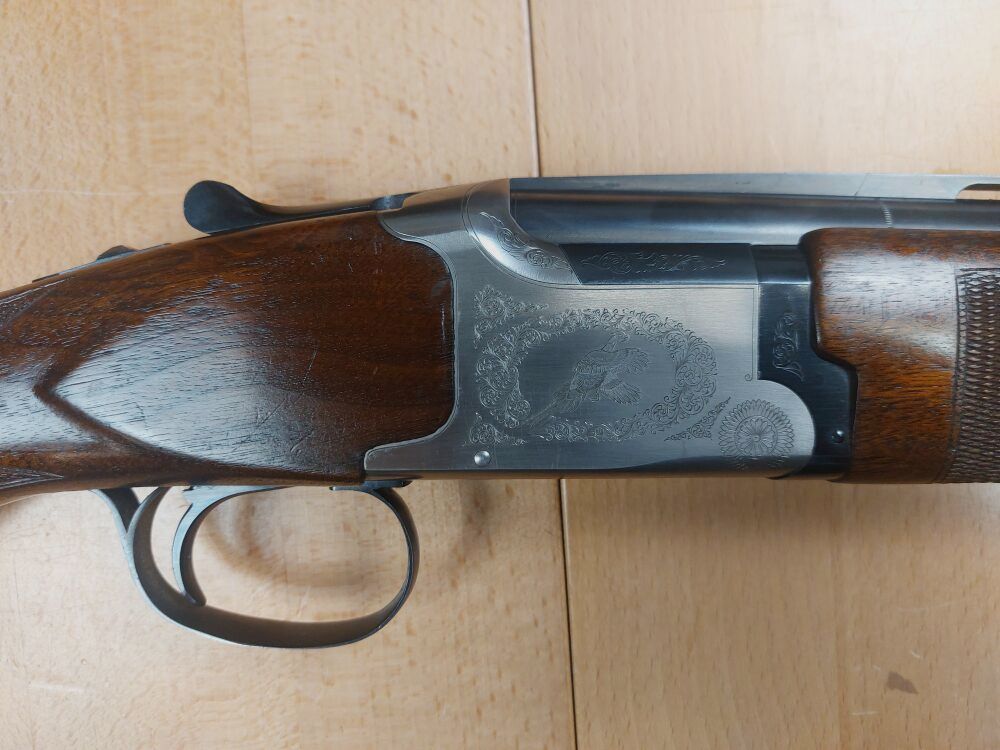 Winchester, USA 101 XTR Lightweight