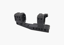 Spuhr Offset Richtkijkerbevestiging, 34 mm / 38 mm / 0 MOA / 70 mm Voorverschuiving Gen 3