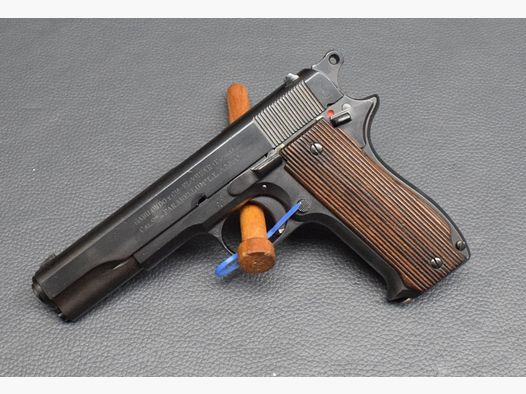 Llama Especial Pistole, ähnlich 1911, 9mmLuger, sehr gut