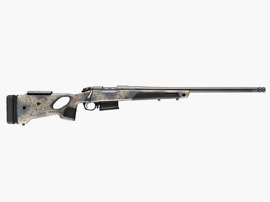 BERGARA - Repetierbüchse B14 Wilderness TH Carbon Kal. 308Win