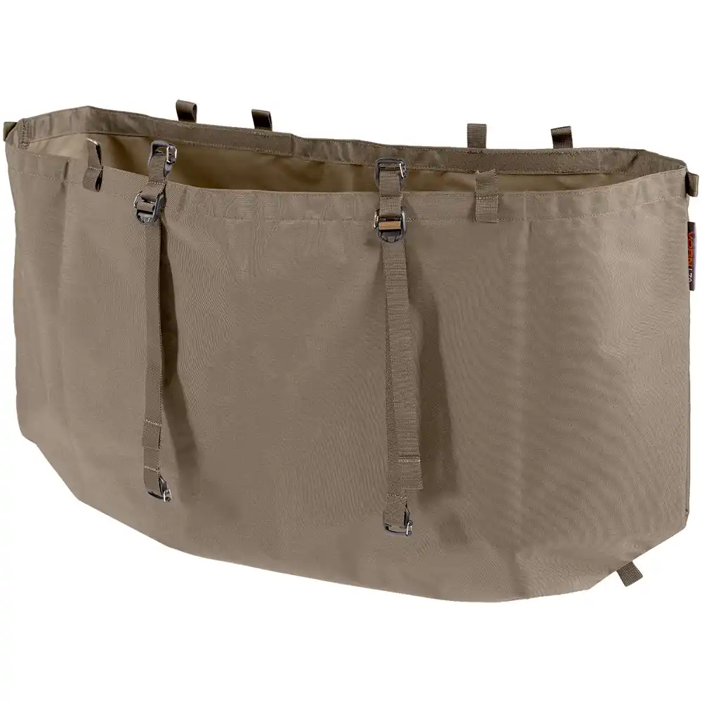 Vorn Sac de Transport de Gibier L70 avec Poche et Sangle de Transport, image 2 sur 6