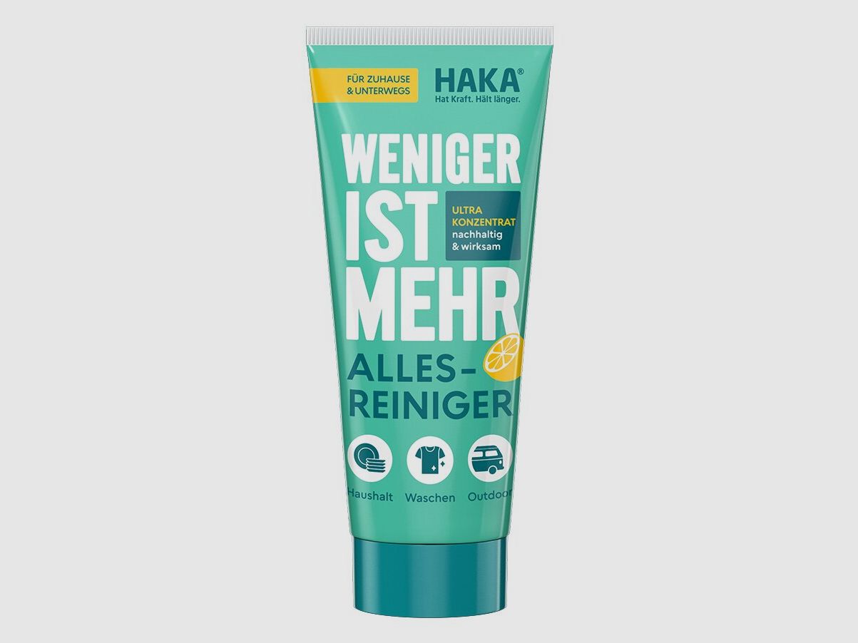 Detergente universale "Meno è di più", 475 ml, immagine 2 di 2
