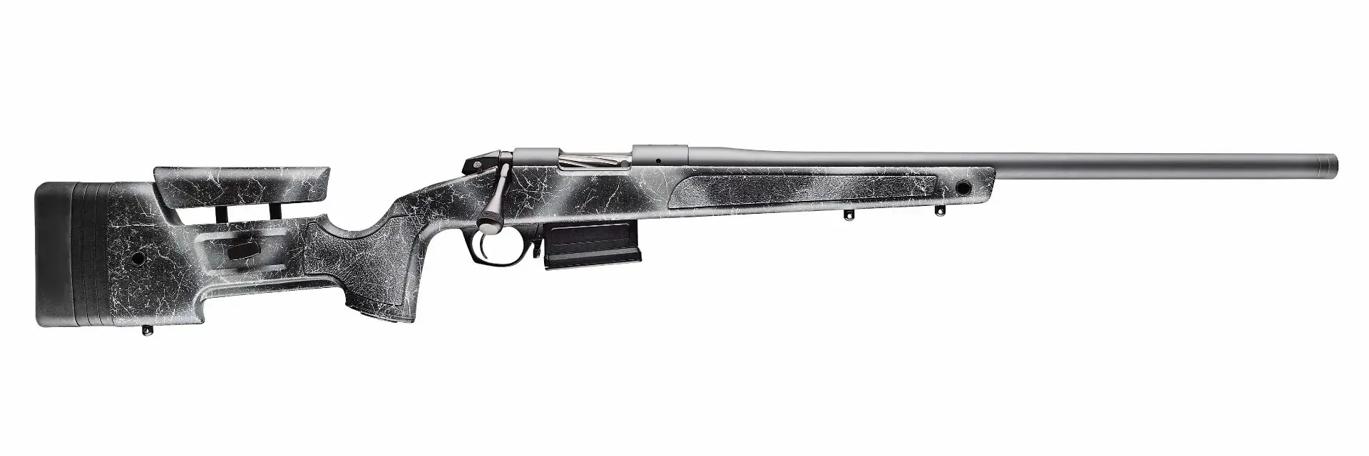 Büchse Bergara Premier HMR Pro, Bild 2 von 18
