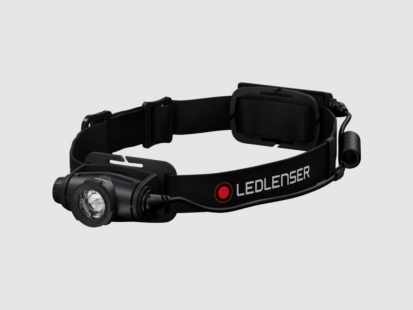 Ledlenser Hoofdlamp H5R core