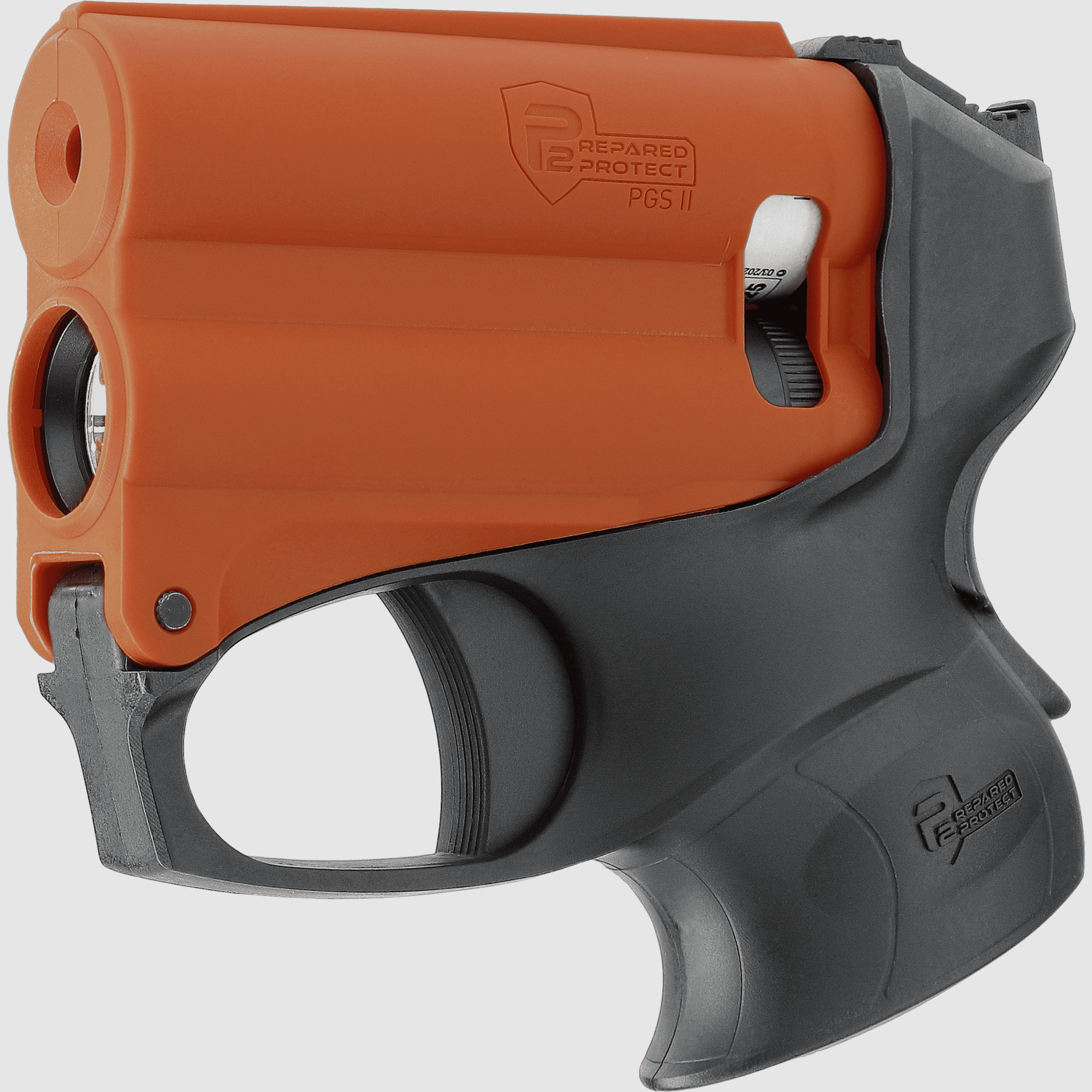 P2P PGS II Kit