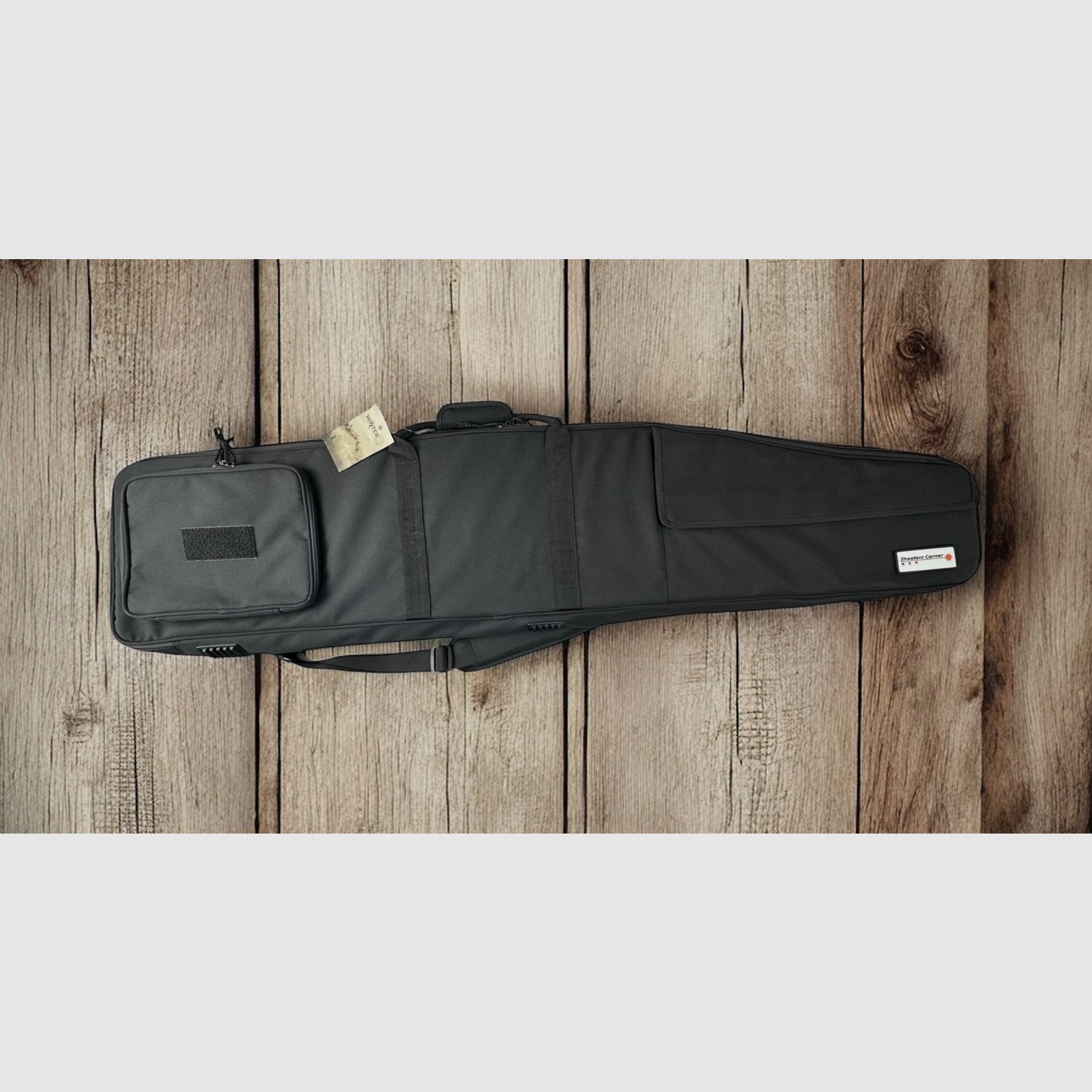 Funda de mochila de invierno 130 cm