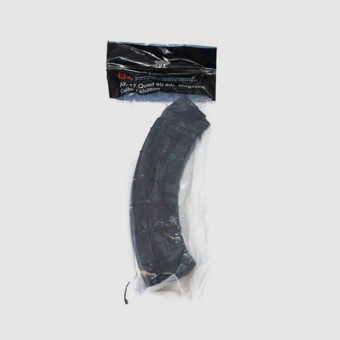 Chargeur AK47 60 Coups Polymère