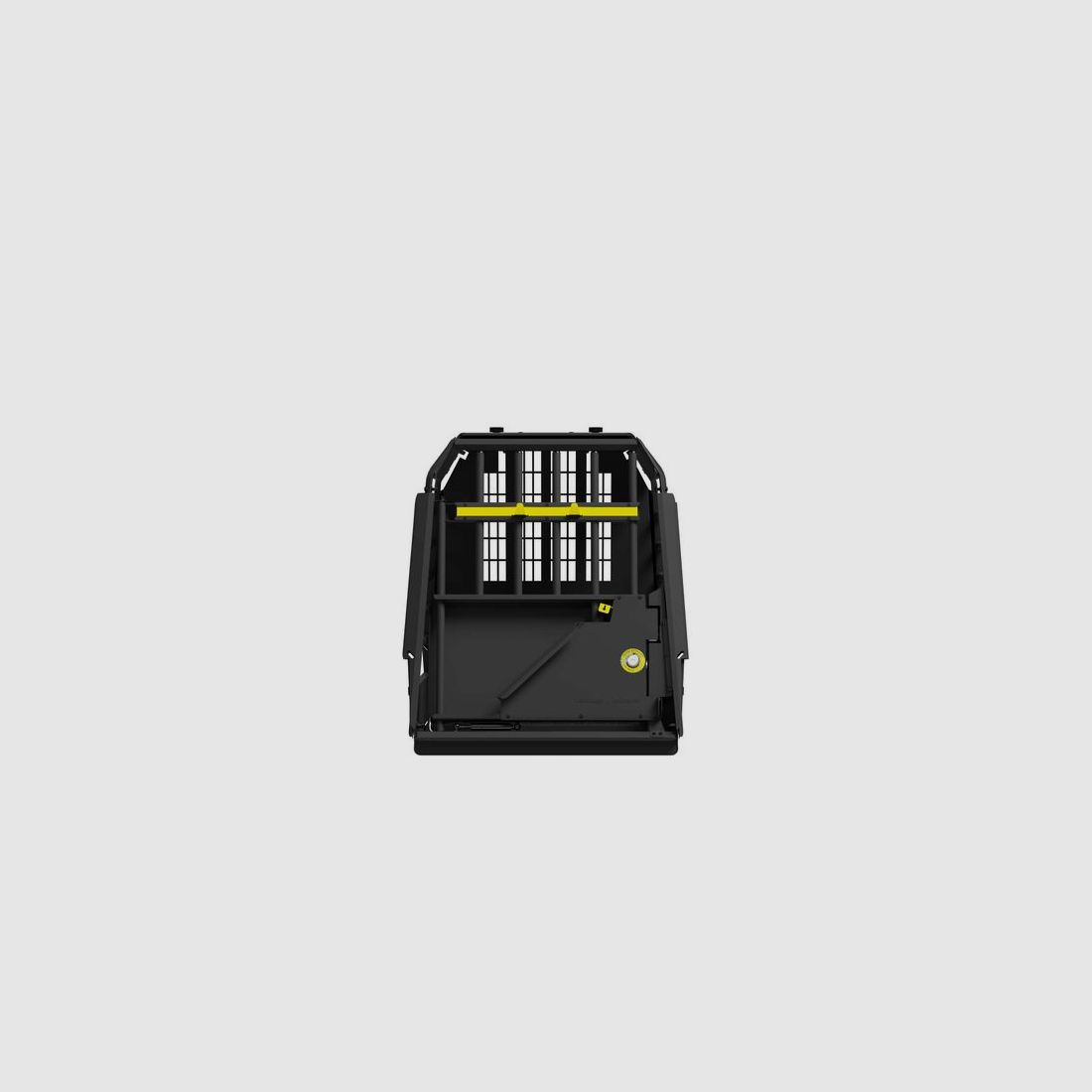 MIMsafe VarioCage Single Large H65xB55,5xD70-91cm, billede 3 af 8