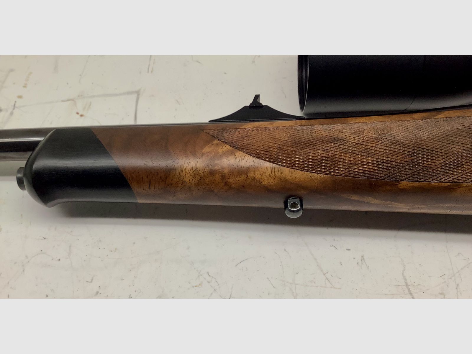 Sauer 202 Take Down Elegance Schaftholz Klasse 11 Custom Made .300 Weath.Mag +AL .30-06