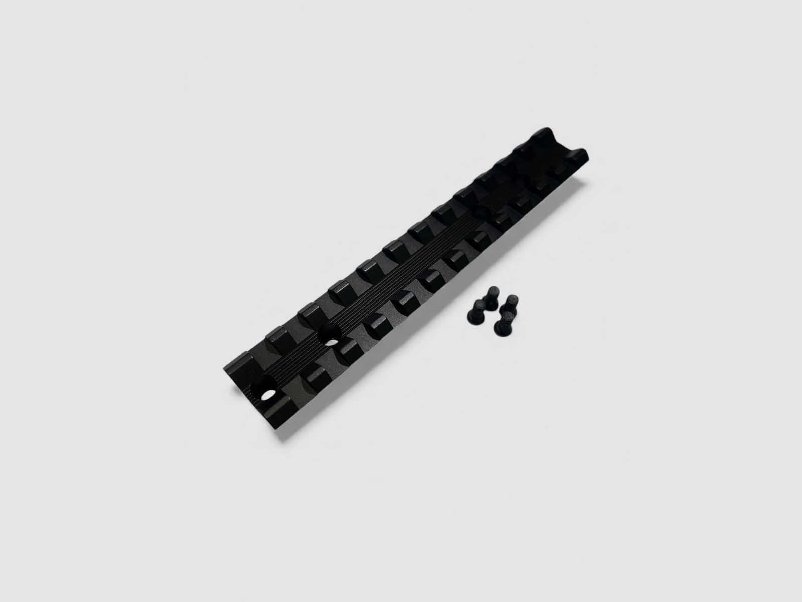 Savage Picatinny-Schiene 1-tlg. fr Modell REVEL